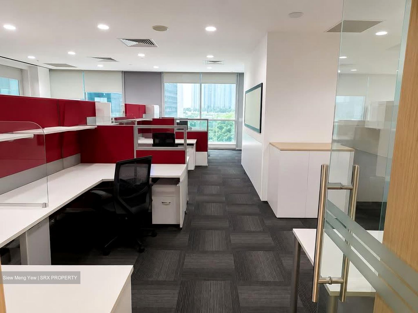Capital Tower (D1), Office #579069471